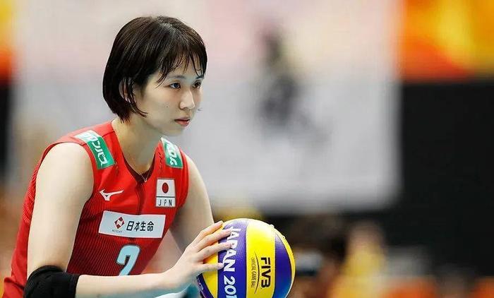 hth sports-日本女排前队长跨界作品正式发布！还有写真，球迷看完反响热烈