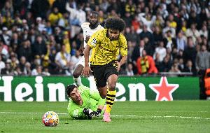 hth sports-阿德耶米：一直很爱多特，若能为多特永远效力我不会后悔