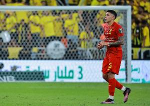 hth sports-罗马诺：阿根廷中场埃兹奎尔希望转会皇家社会，个人条款不是问题