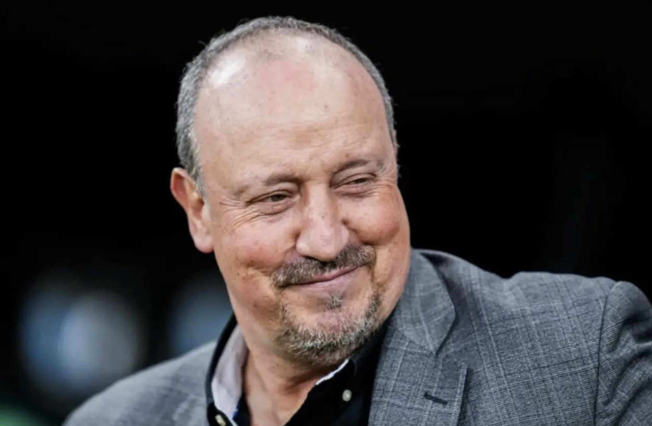 贝尼特斯：下一份理想工作是英超或意甲执教，但对邀请持开放态度