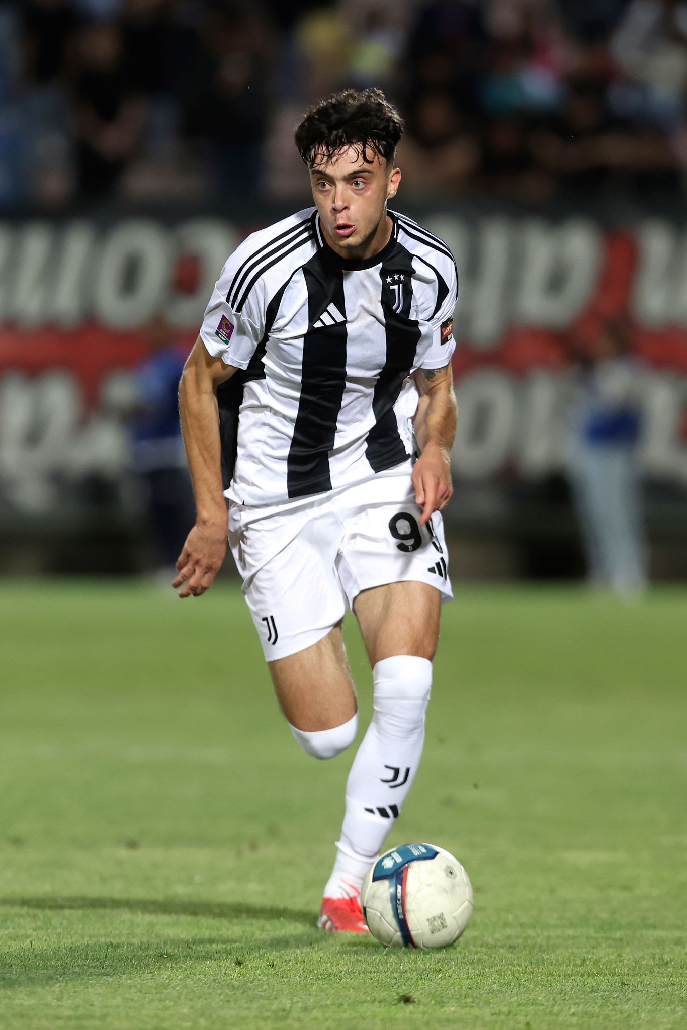 华体会体育APP-斯基拉：尤文图斯签约皮特雷利至2028年，球员可参加世俱杯