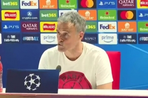 华体会体育APP-恩里克：所有人都说英超是世界最佳联赛，对此我无法断言是否认同