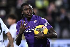 迪马济奥：佛罗伦萨希望和小基恩续约，年薪从220万增加至400万欧