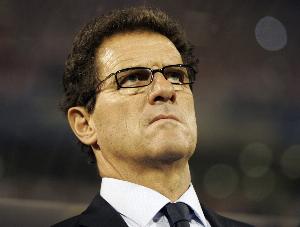 卡佩罗：面对那不勒斯，麦克托米奈的后插上能力将考验米兰防线