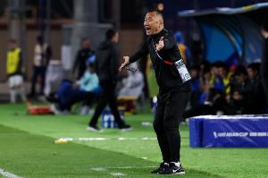 华体会体育APP-教练水平没问题？媒体人：上村健一和森保一业务交流甚密