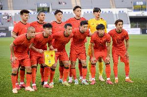 华体会官方-马德兴谈国足选帅：不整明白几个W，选帅当然不成功