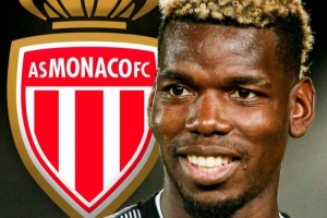 华体会体育APP-罗马诺：摩纳哥已向博格巴提供一份两年合约，相关谈判正在进行中