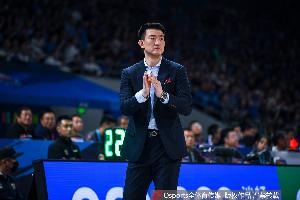 华体会体育APP-广厦总经理谈主帅王博：他是我们自己的队员 对他的信心没动摇过