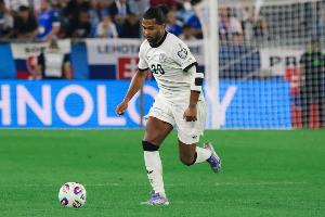 华体会官方-图片报：对阵北爱尔兰，格纳布里、施蒂勒等4名球员被将无缘首发