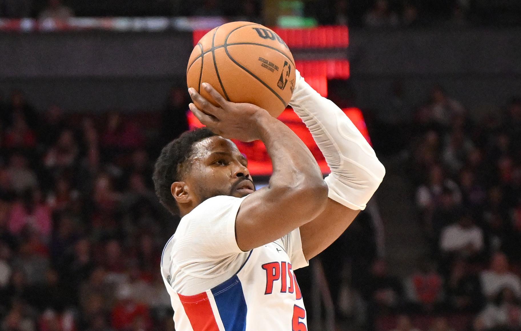 华体会体育下载-美媒：比斯利支付3.8万美元的拖欠租金 搬回了在底特律的公寓