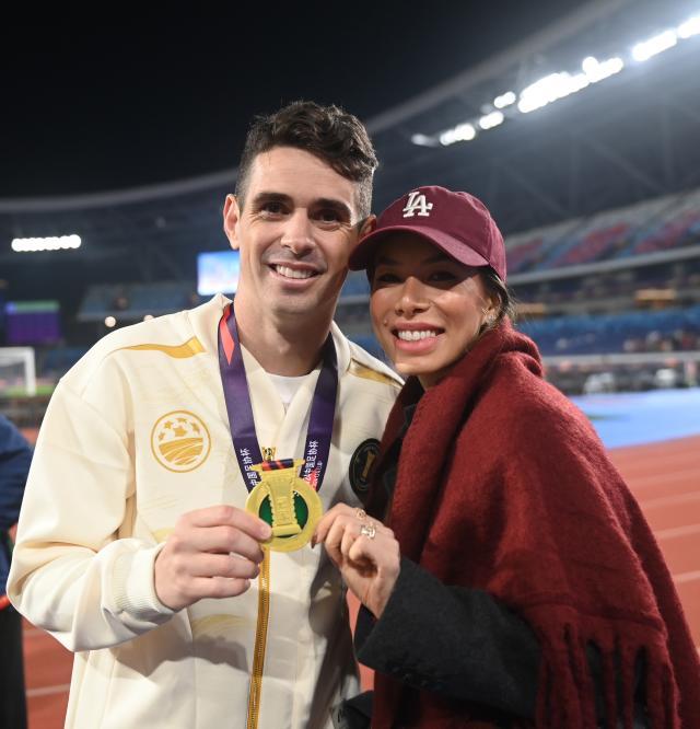 华体会体育官网-光州疑未带最强人马来沪 奥斯卡的中国谢幕表演？