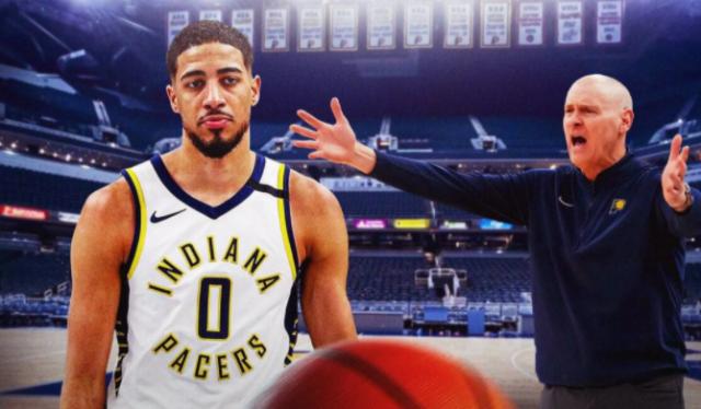 华体会体育下载-全明星后变寒冰射手！哈利伯顿求变：更多攻击禁区