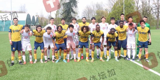 华体会体育下载-U22国奥：国内征调球员遭遇麻烦 海外球员不断增援