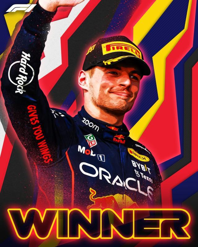 华体会体育APP-维斯塔潘单赛季14冠历史第一人 汉密尔顿再夺亚军