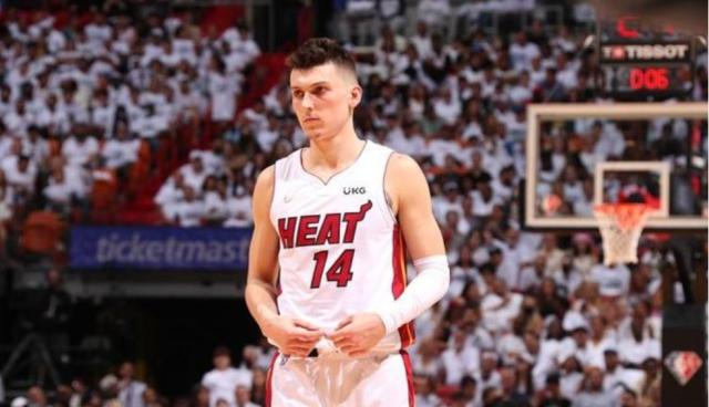 华体会官方-腹股沟伤势作祟 天王山之战热火急需“英雄”回归