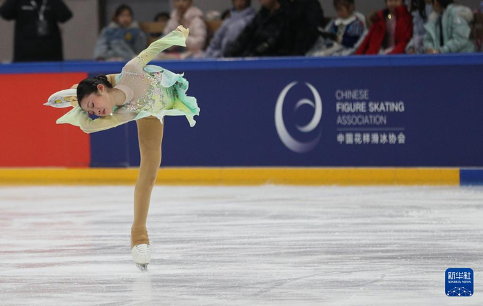 hth sports-花样滑冰全国冠军赛：女子单人滑赛况|北京|金辰熹|金书贤|张瑞阳|全国花样滑冰冠军赛女单自由滑比赛_新浪体育_新浪新闻