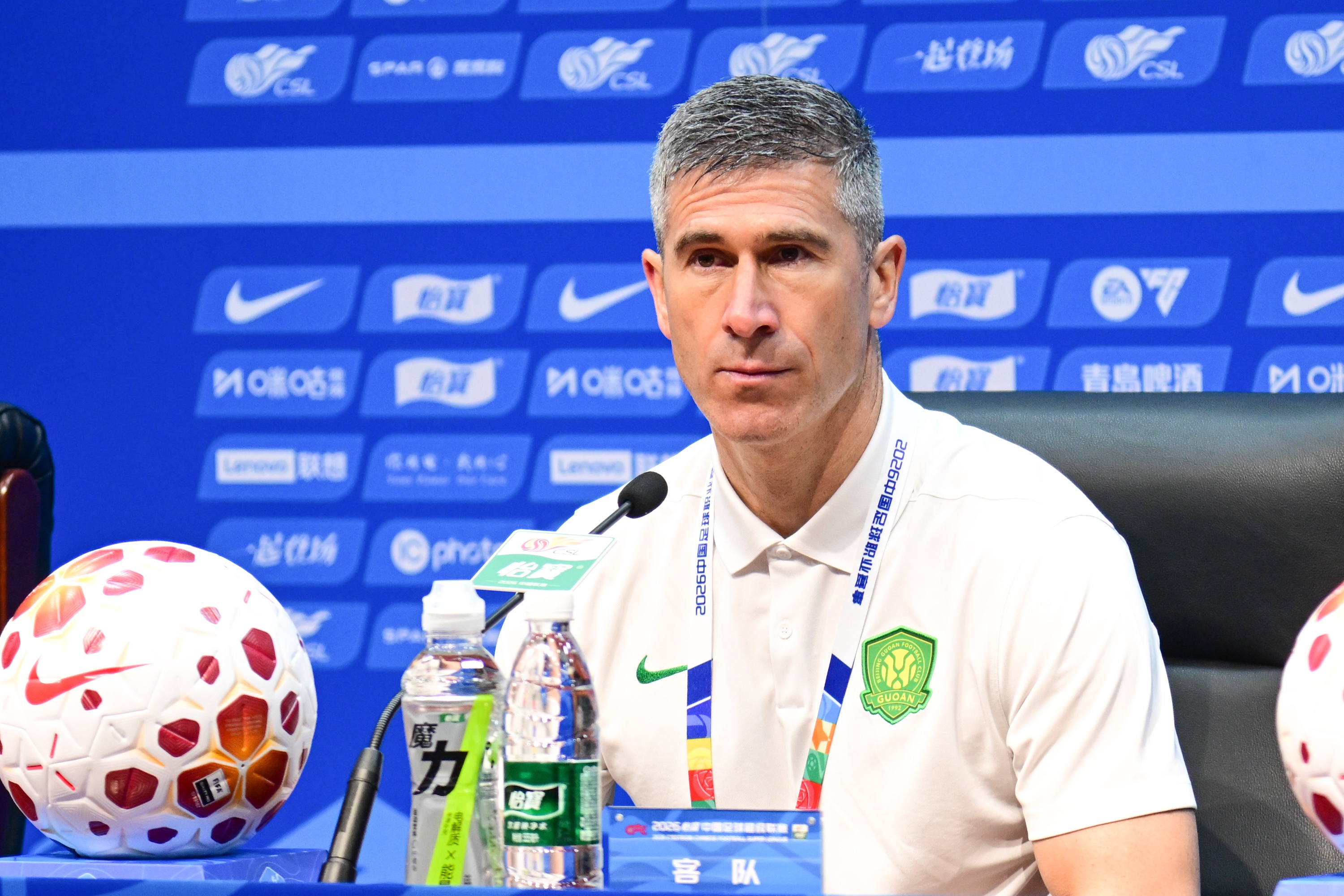 hth sports-蒙哥马利：赛季开局连续迎来强劲对手，不可避免出现“接触伤”