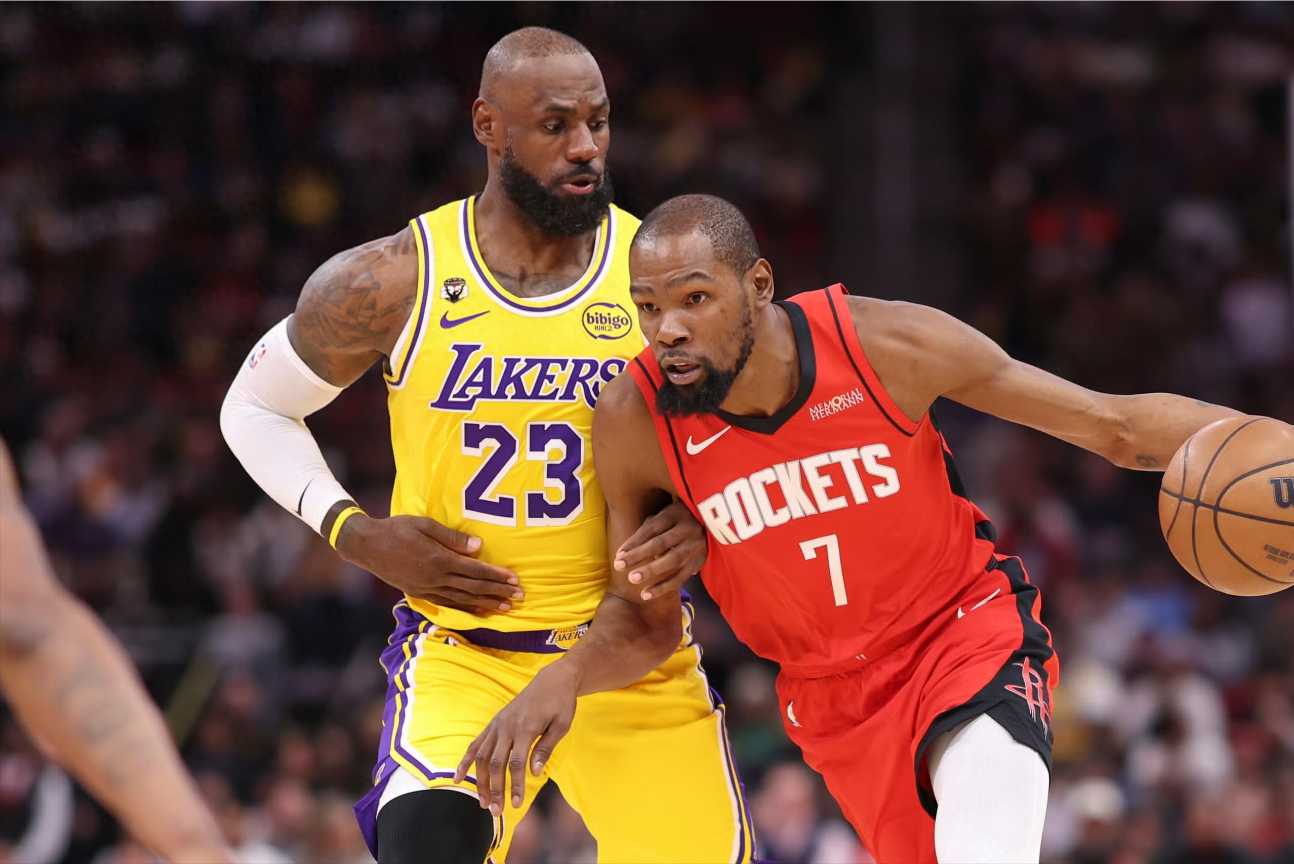 华体会体育APP-西部前10半数敲定！附加赛6场赛程官宣 湖火大战争第4成最大悬念